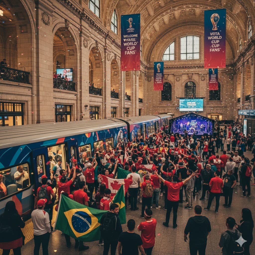 BMO Field – photo 10